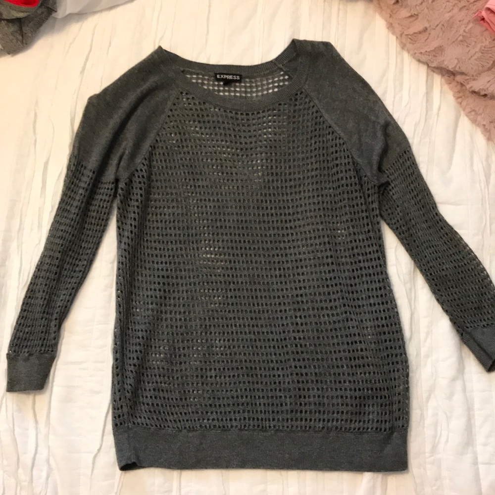 Long sleeve
